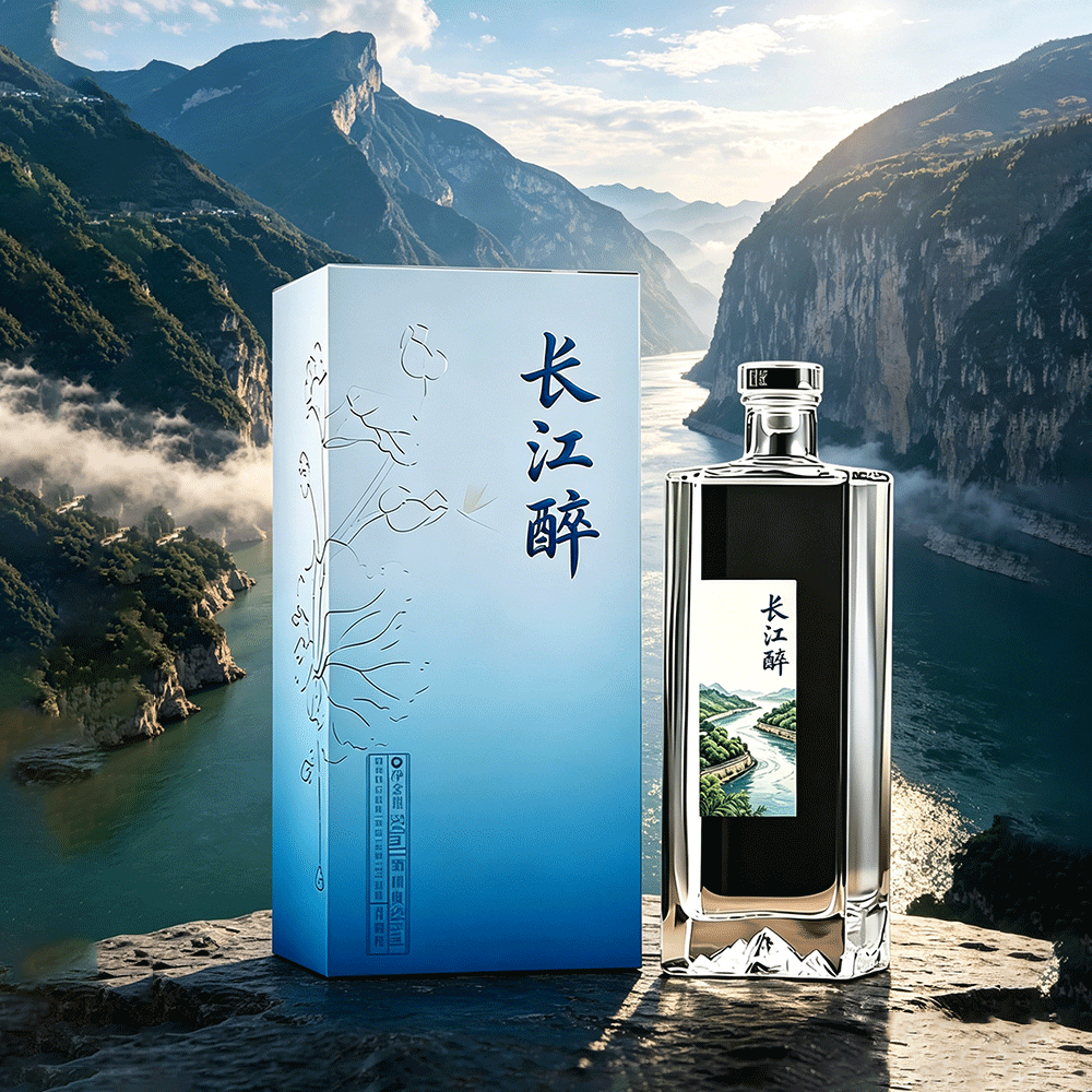 长江醉
