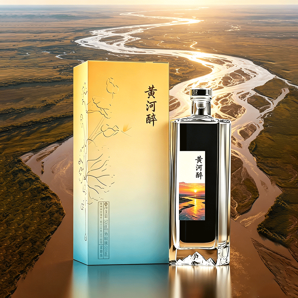 黄河醉