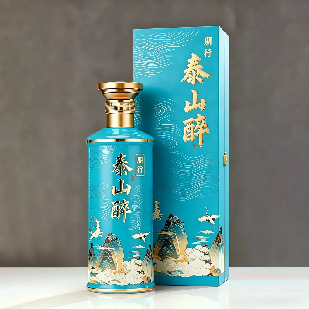 泰山醉